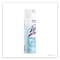 Lysol Cleaners & Detergents, Aerosol Spray, Crisp Linen 36241-74828 - alternate 10